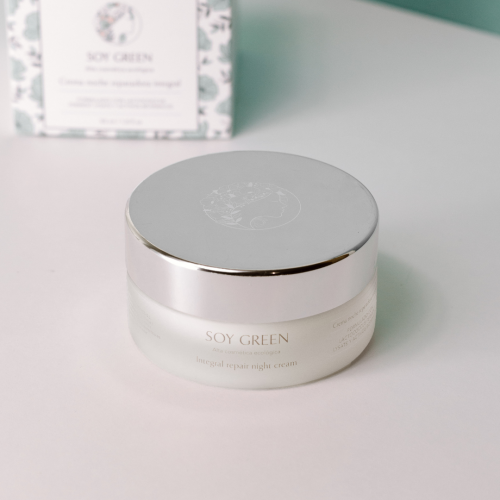 Crema de noche reparadora integral
