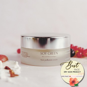 Crema facial antipolución: protege tu piel de los agresores ambientales Crema facial antipolución: protege tu piel de los agresores ambientales