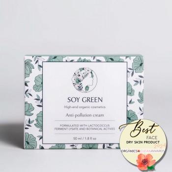 Crema facial antipolución: protege tu piel de los agresores ambientales Crema facial antipolución: protege tu piel de los agresores ambientales