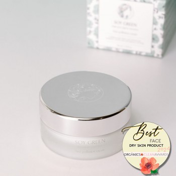 Crema facial antipolución: protege tu piel de los agresores ambientales