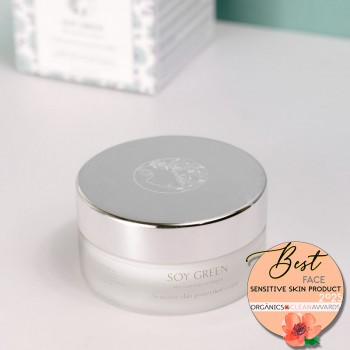 SENSITIVE SKIN PROTECTION Crema Protectora Piel Sensible